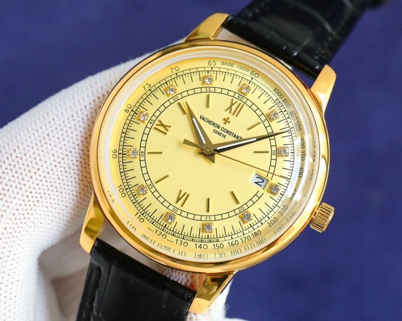 VACHERON CONSTANTIN Watches